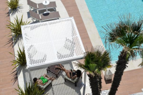 Hotel Conchiglia Lido Di Jesolo